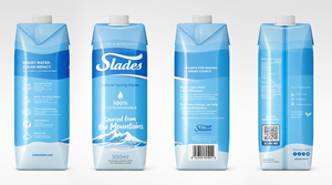 Packaging Design by MDesigns ™ for this project | Design: #37085375