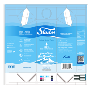 Packaging Design by MDesigns ™ for this project | Design: #37085383