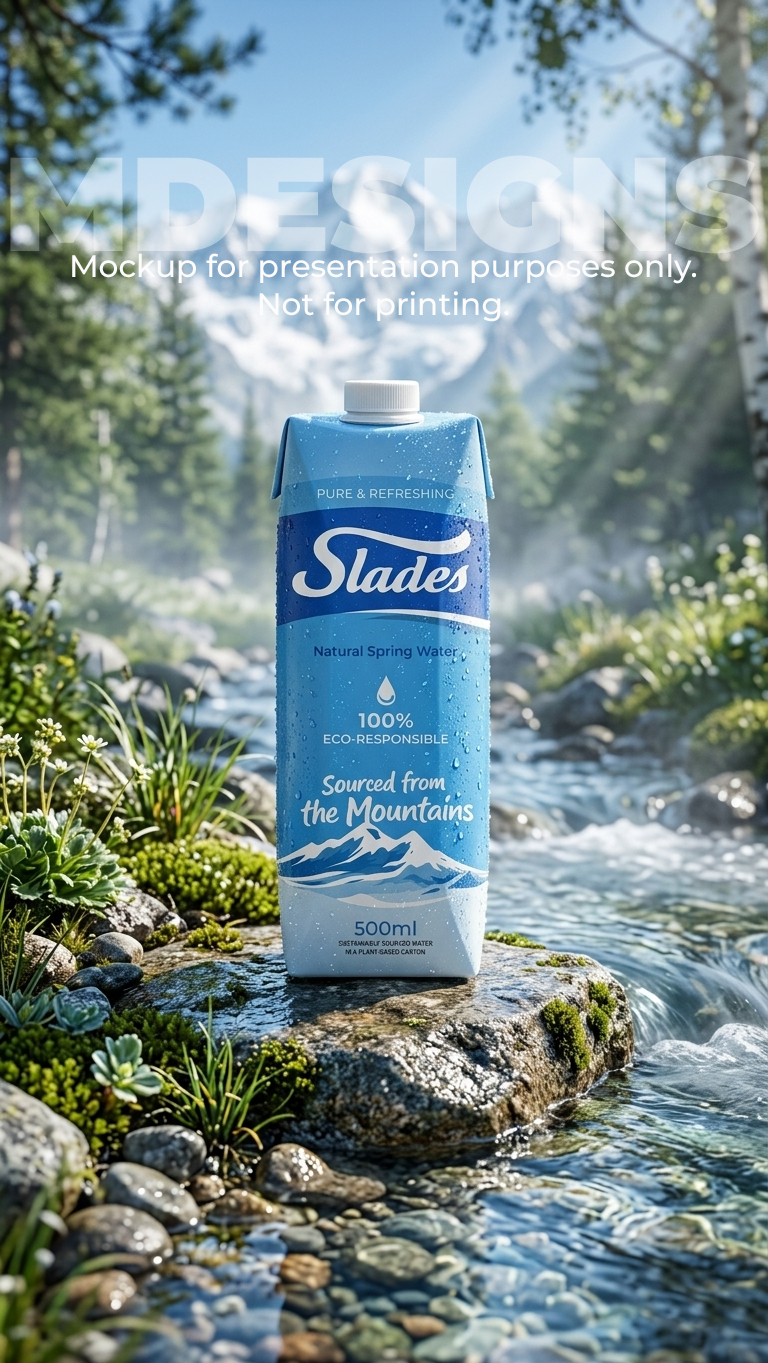 Packaging Design by MDesigns ™ for this project | Design #37098383