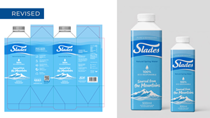 Packaging Design by MDesigns ™ for this project | Design: #37201211