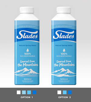 Packaging Design by MDesigns ™