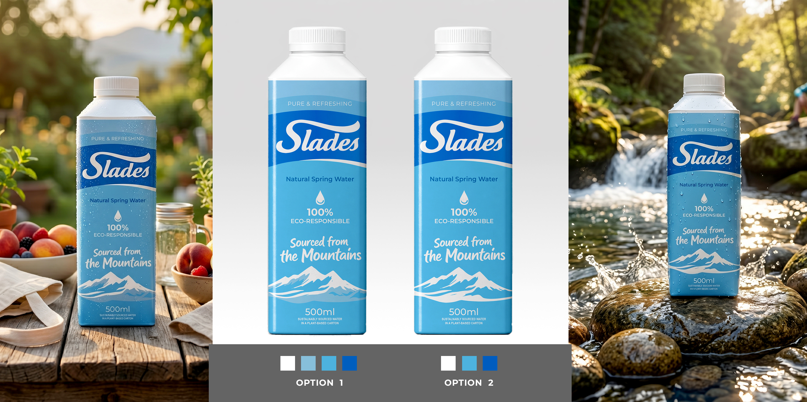 Packaging Design by MDesigns ™ for this project | Design #37248501
