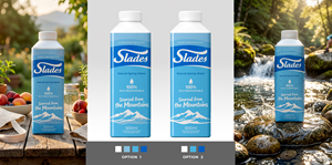 Packaging Design by MDesigns ™ for this project | Design: #37248501