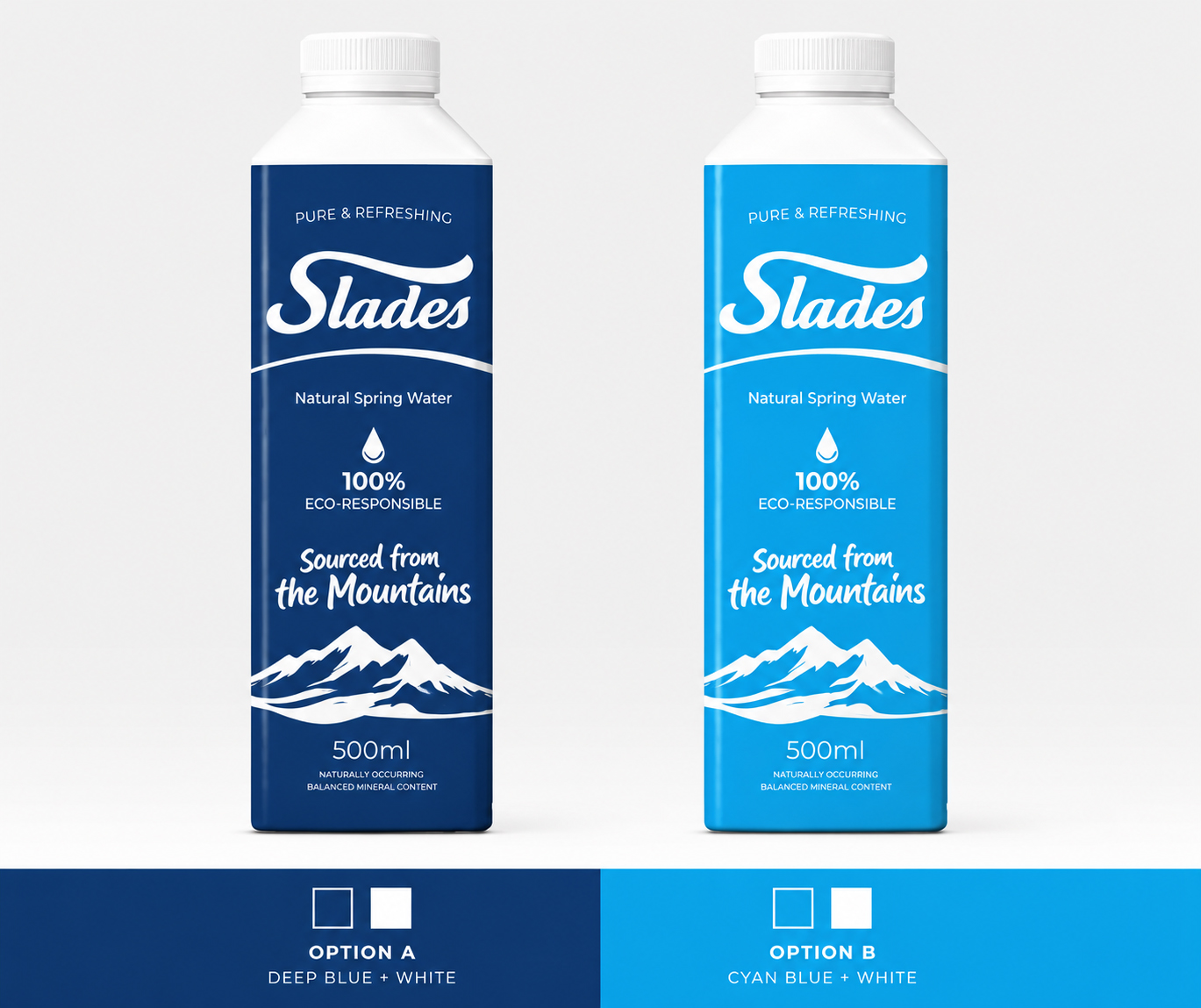 Packaging Design by MDesigns ™ for this project | Design #37280705