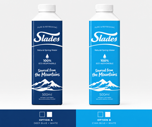 Packaging Design by MDesigns ™ for this project | Design: #37280705