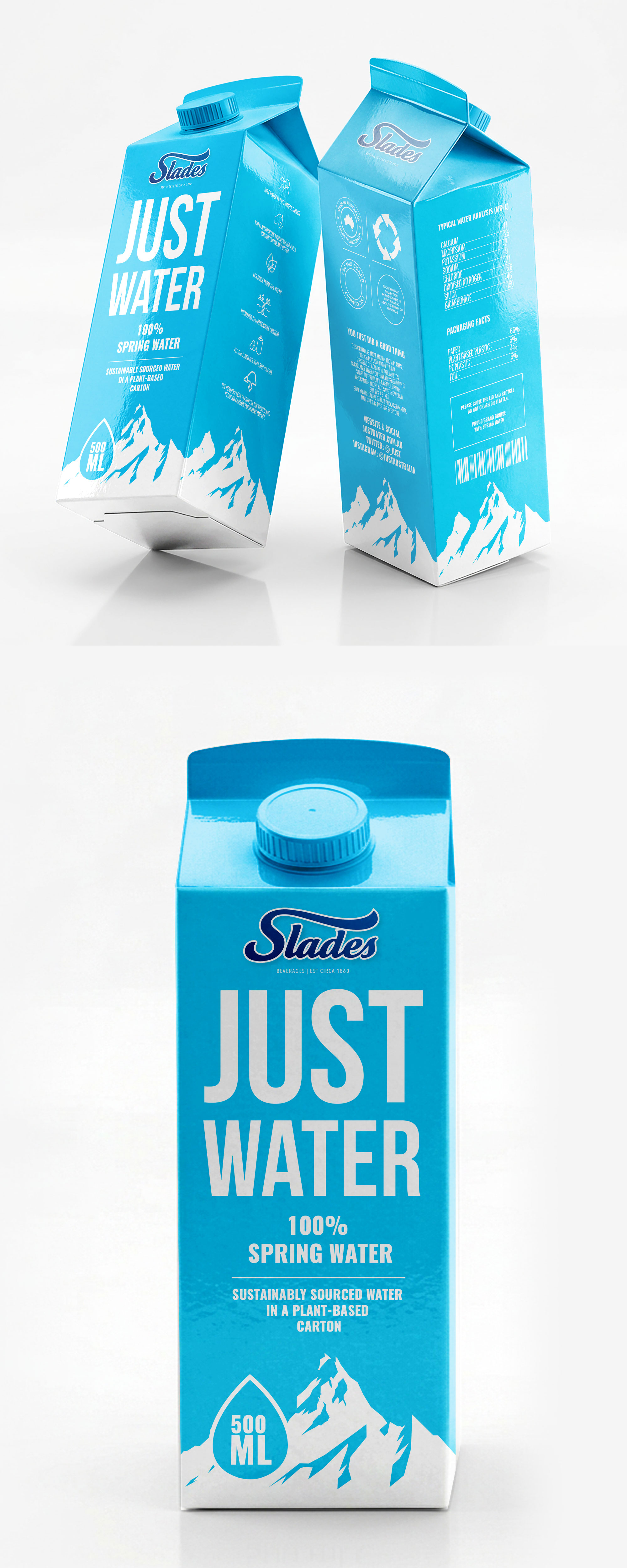 Packaging Design by DESIGN SOLUTIONS 007 for this project | Design #37072376