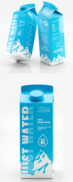 Packaging Design by DESIGN SOLUTIONS 007 for this project | Design: #37073246