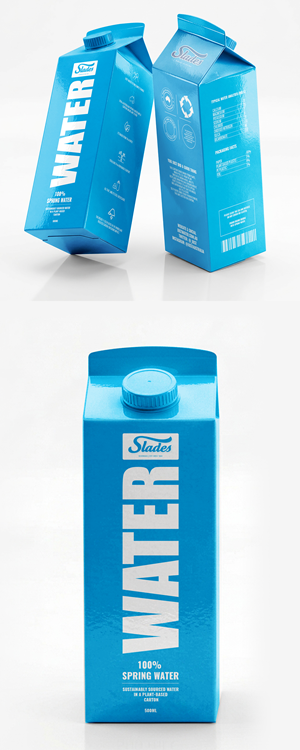 Packaging Design by DESIGN SOLUTIONS 007 for this project | Design #37228841