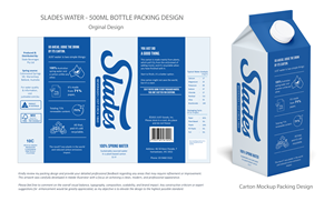 Packaging Design by #Mona for this project | Design: #37065273