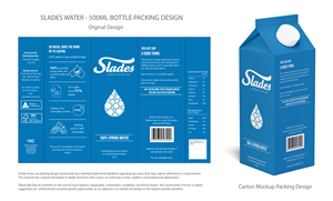 Packaging Design by #Mona for this project | Design: #37079946