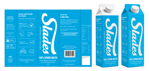 Packaging Design by #Mona for this project | Design: #37095953