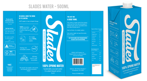 Packaging Design by #Mona for this project | Design: #37100701