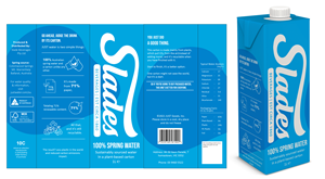 Packaging Design by #Mona for this project | Design: #37100717