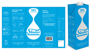 Packaging Design by #Mona for this project | Design: #37100740