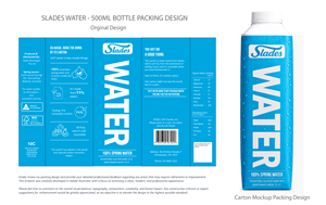Packaging Design by #Mona for this project | Design: #37180843