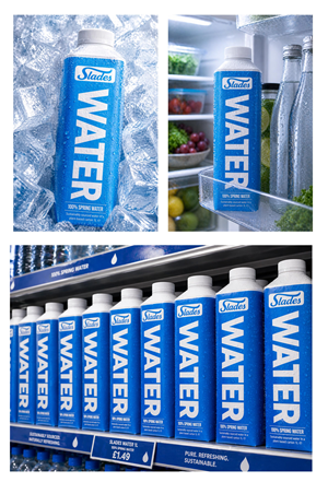 Packaging Design by #Mona for this project | Design: #37181045