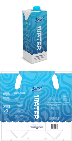 Packaging Design by highmaxlogodesigns for this project | Design: #37054284