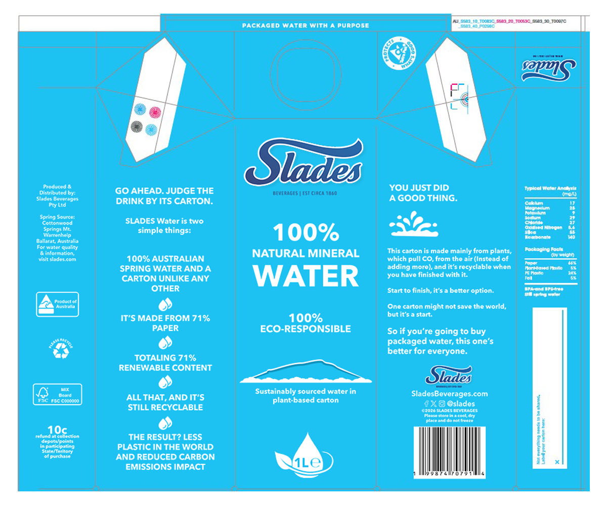Packaging Design by Lezette_G for this project | Design #37054558