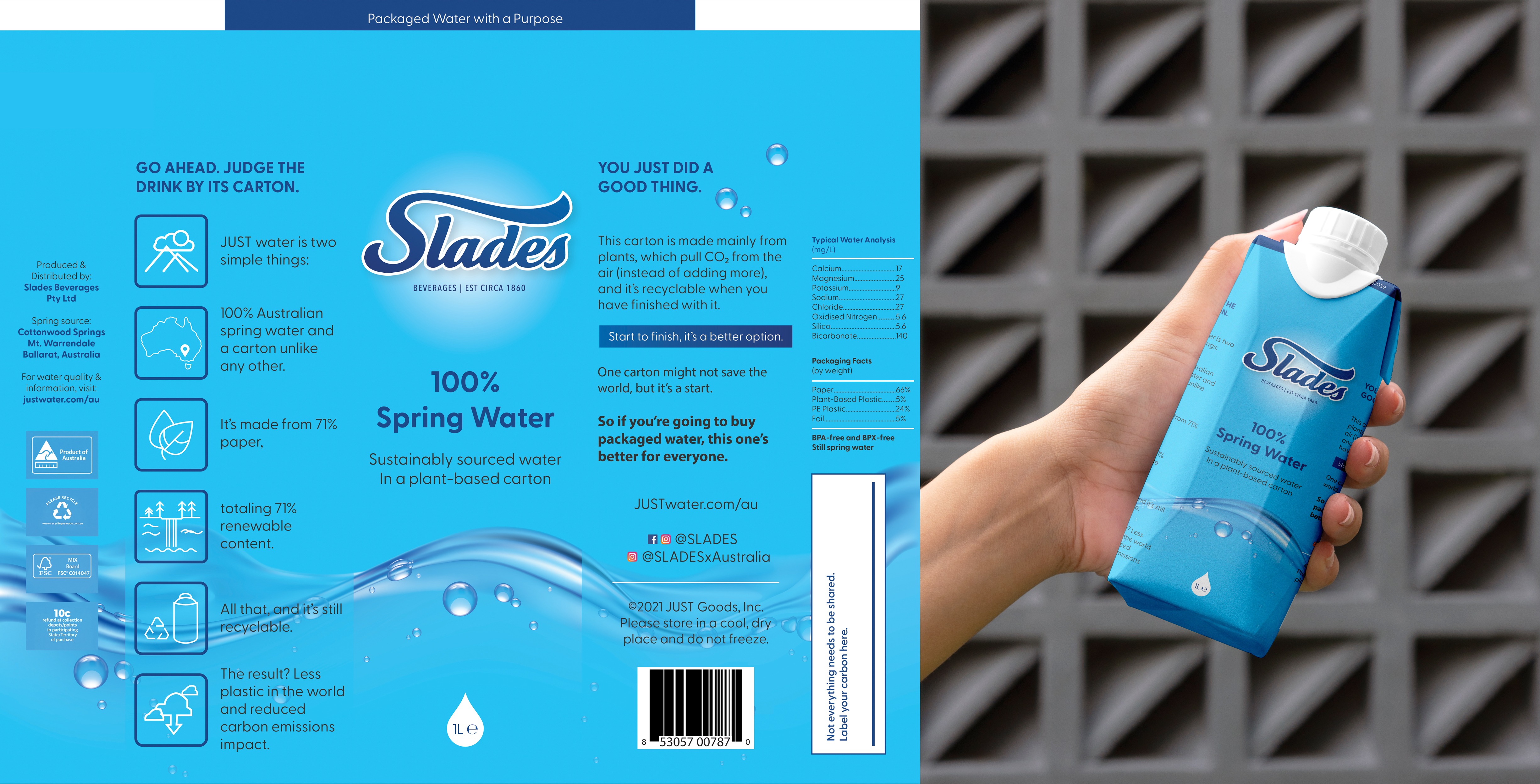 Packaging Design by Impressive Designs for this project | Design #37080706