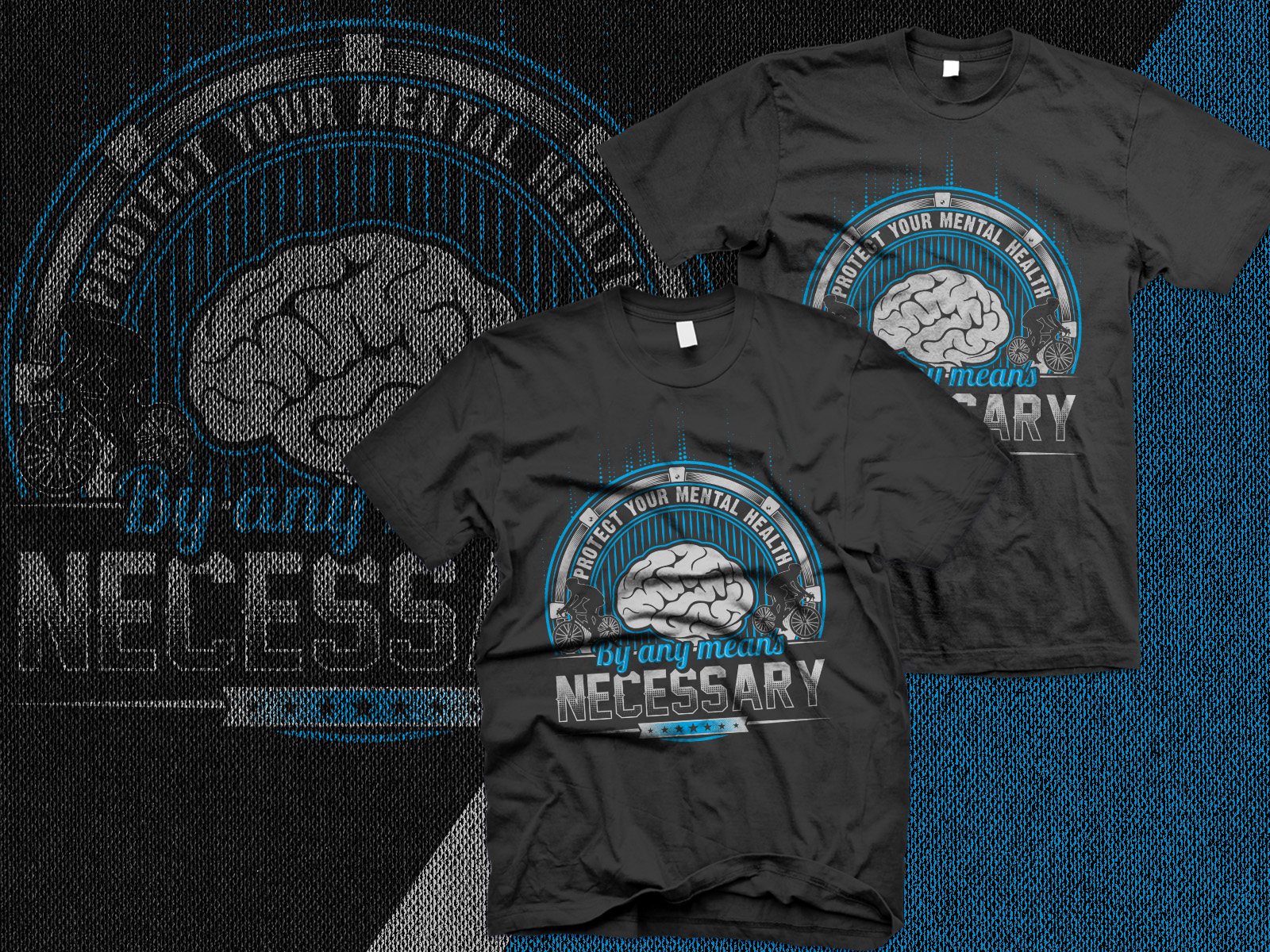 Diseño de Camiseta por HNS Graphic para este proyecto | Diseño #37081994