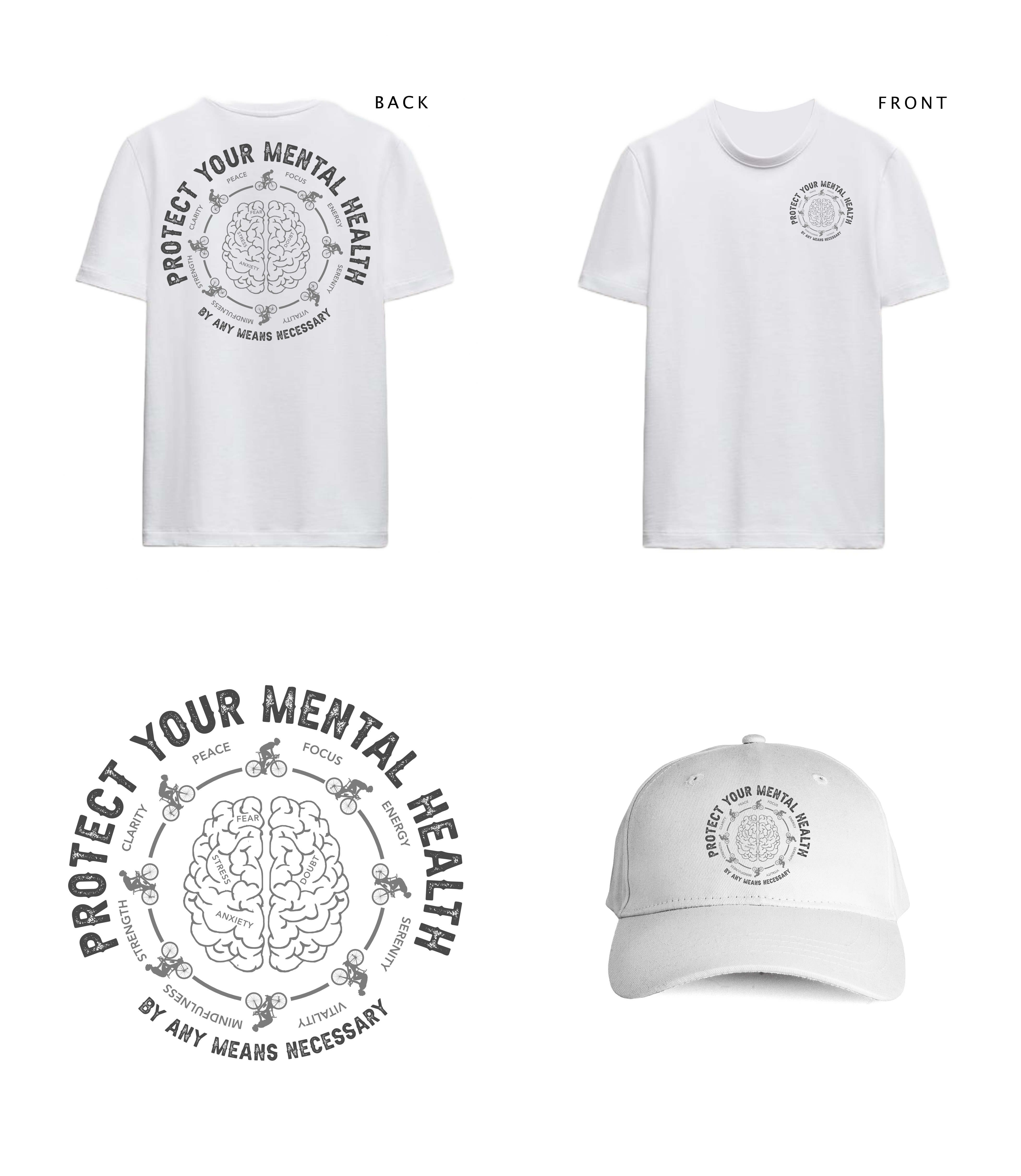 T-shirt Design by AnninWonderland for this project | Design #37070419