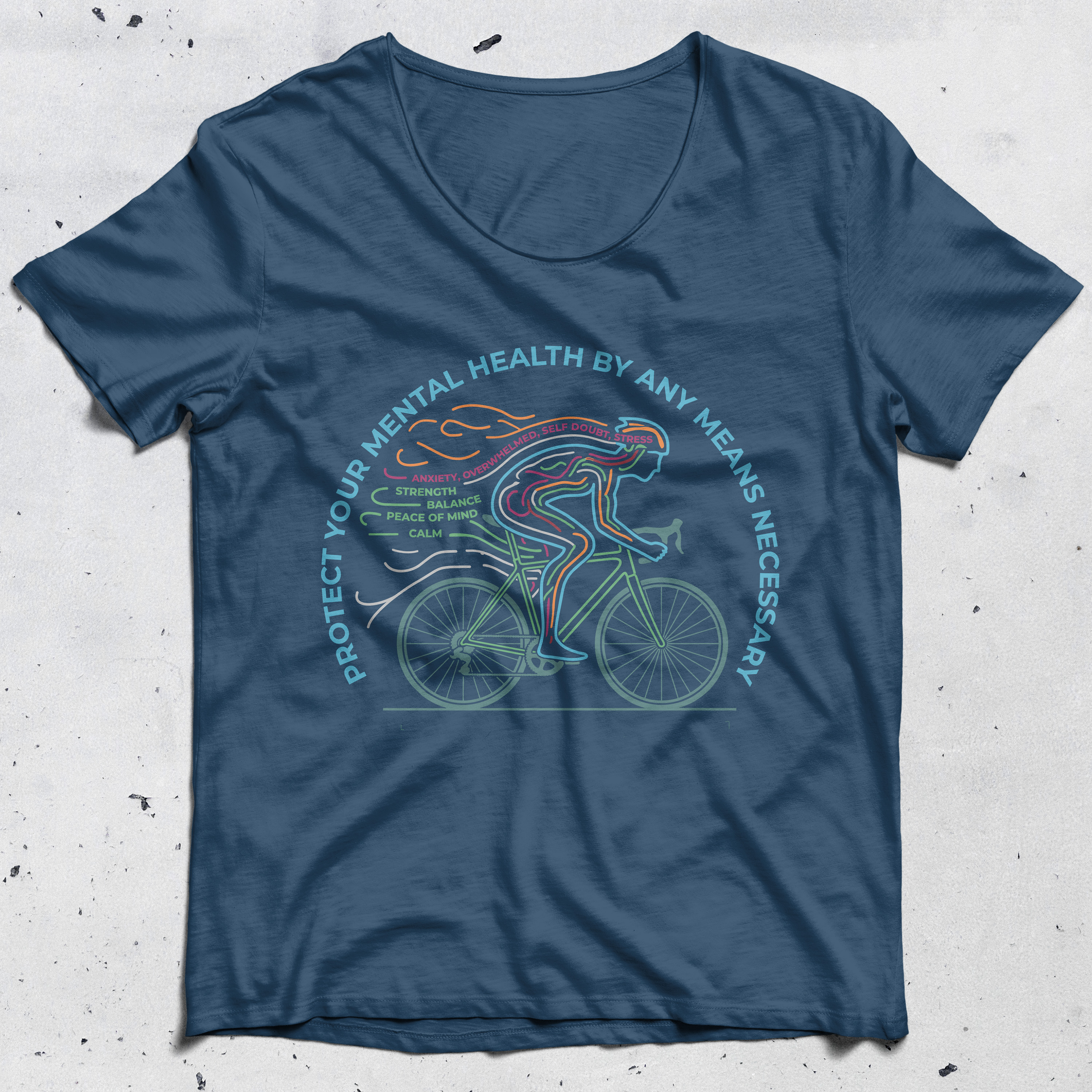 Diseño de Camiseta por Foulanan Design para este proyecto | Diseño: #37091798