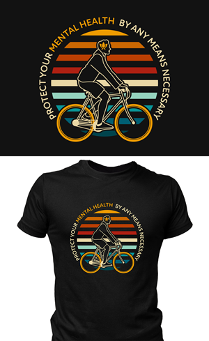 Diseño de Camiseta por Drawingbook para este proyecto | Diseño: #37073518