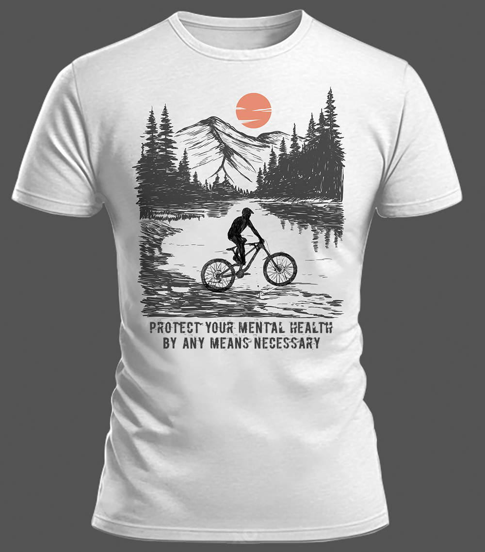 T-shirt Design by shemulss for this project | Design #37055728