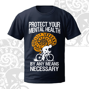 Diseño de Camiseta by {mega- for this project | Diseño: #37056746