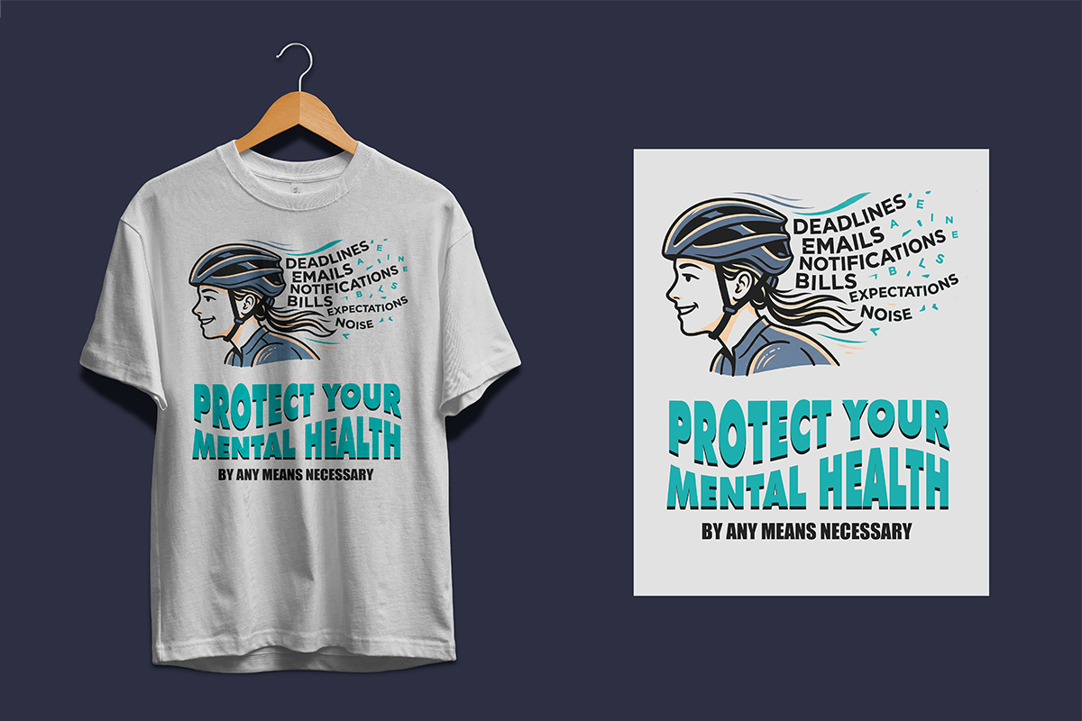 Design de T-shirt par Pixel Rain pour ce projet | Design #37072546