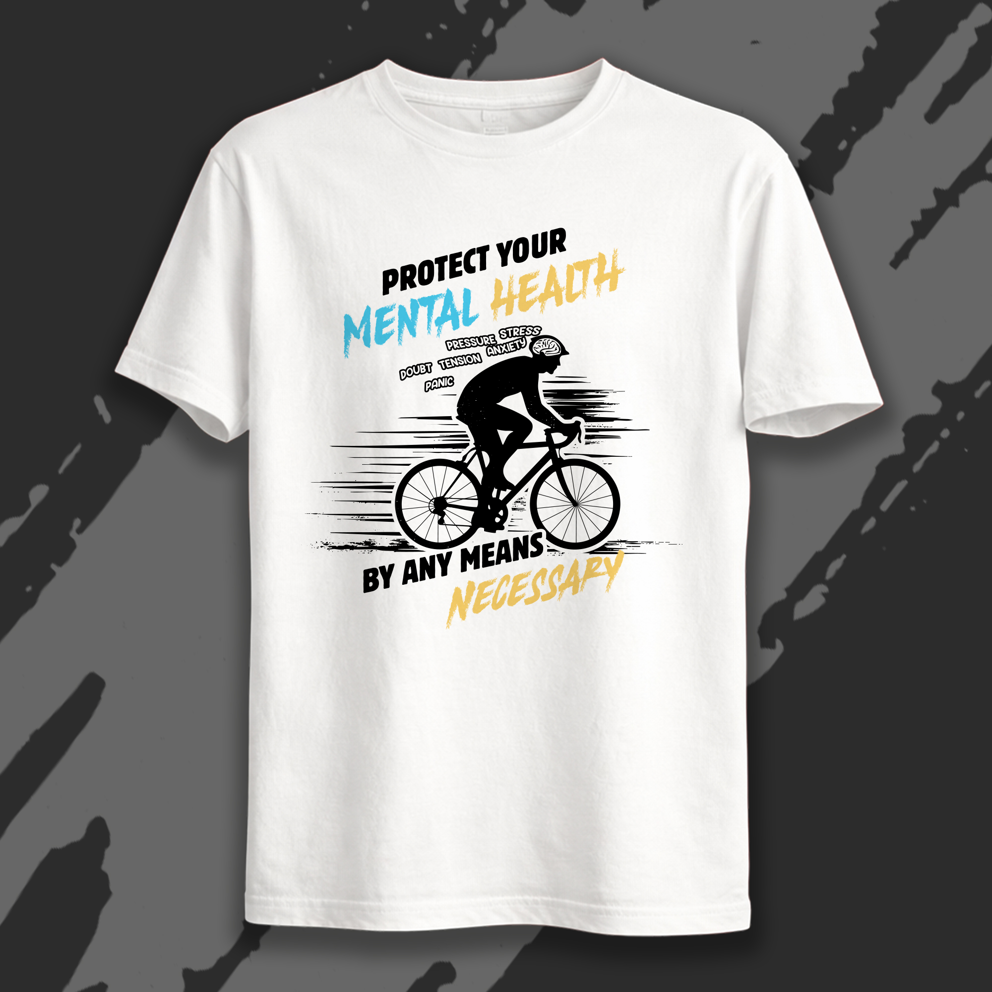 T-shirt Design by Karim Craft for this project | Design #37078909