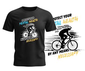 Diseño de Camiseta por Karim Craft para este proyecto | Diseño: #37078911