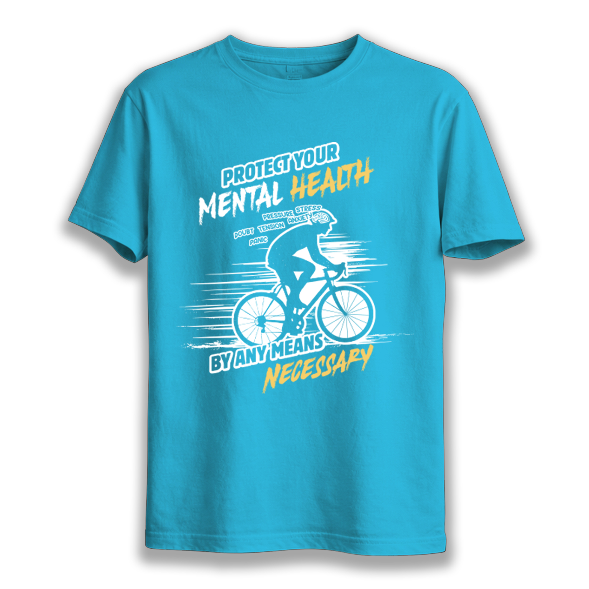 T-shirt Design by Karim Craft for this project | Design #37078933