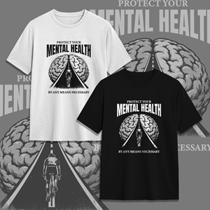 Diseño de Camiseta por V FOUR DESIGN para este proyecto | Diseño #37056308