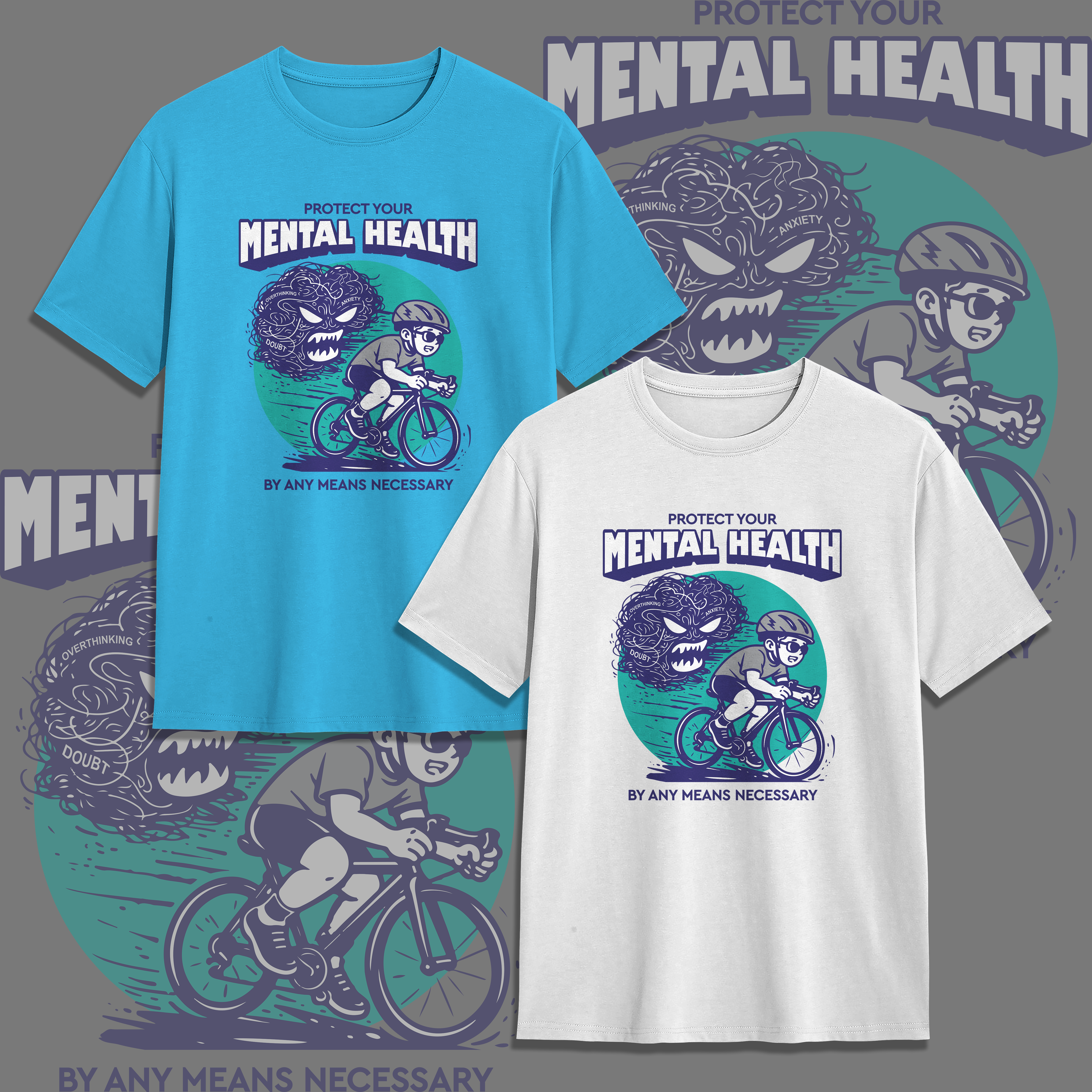 Design de T-shirt par V FOUR DESIGN pour ce projet | Design #37057991