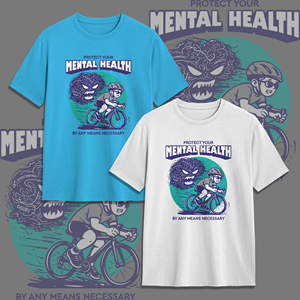 Diseño de Camiseta por V FOUR DESIGN para este proyecto | Diseño: #37057991