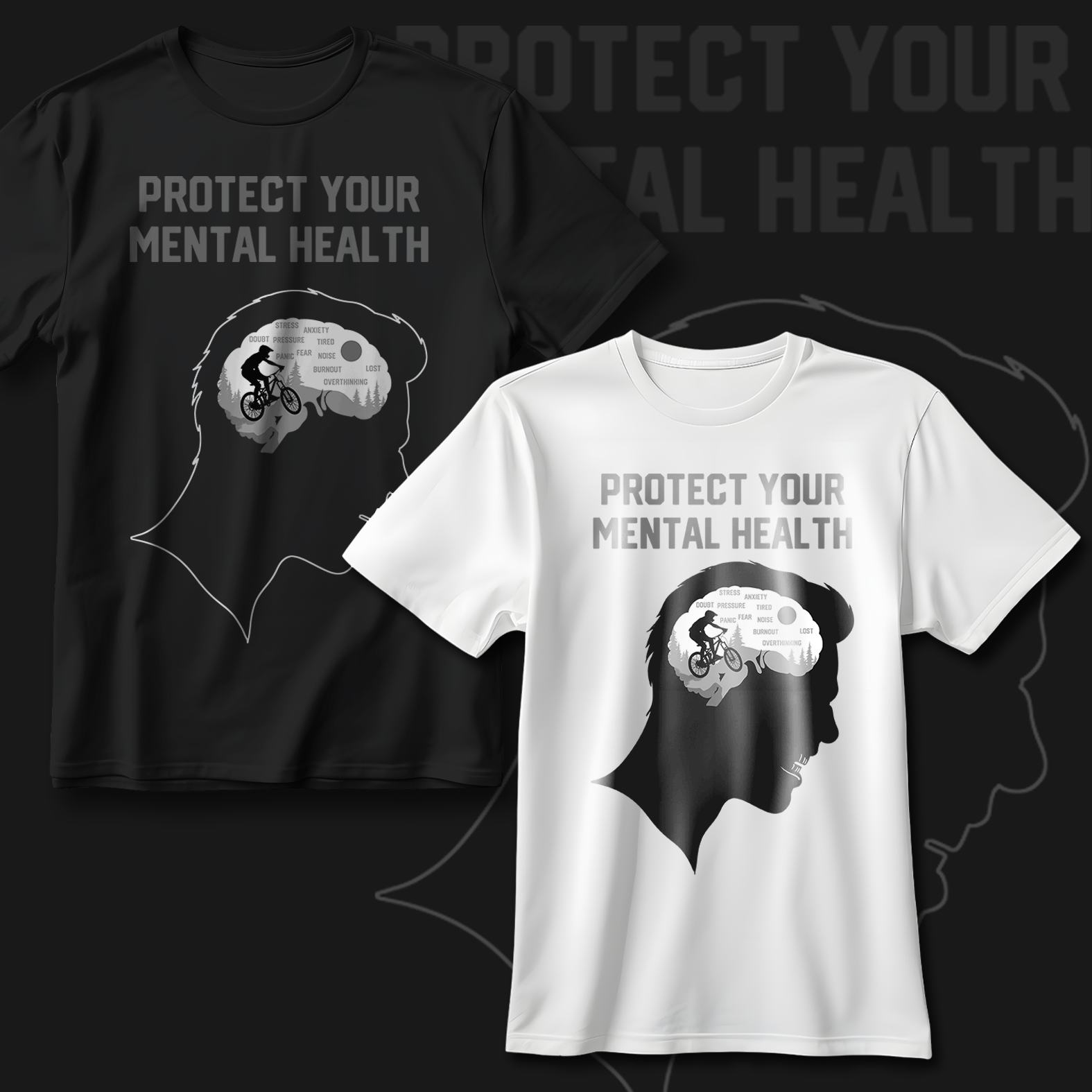 Design de T-shirt par Sultan  Studio pour ce projet | Design #37067094