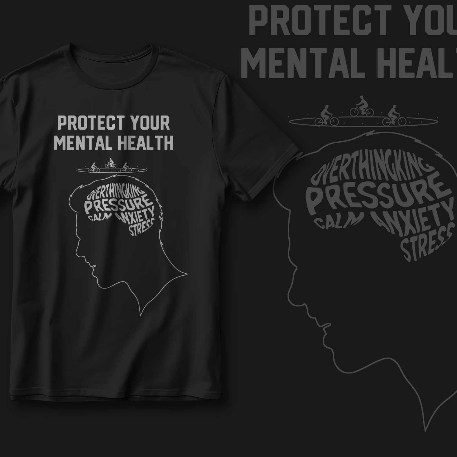 Design de T-shirt par Sultan  Studio pour ce projet | Design #37079015