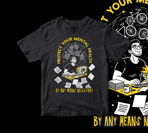 Diseño de Camiseta por SofiaDesignStudio para este proyecto | Diseño: #37080841