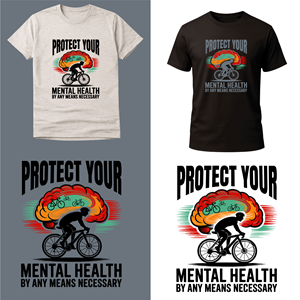 Diseño de Camiseta por amda51 para este proyecto | Diseño: #37054191