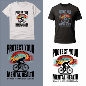 Diseño de Camiseta por amda51 para este proyecto | Diseño: #37055829