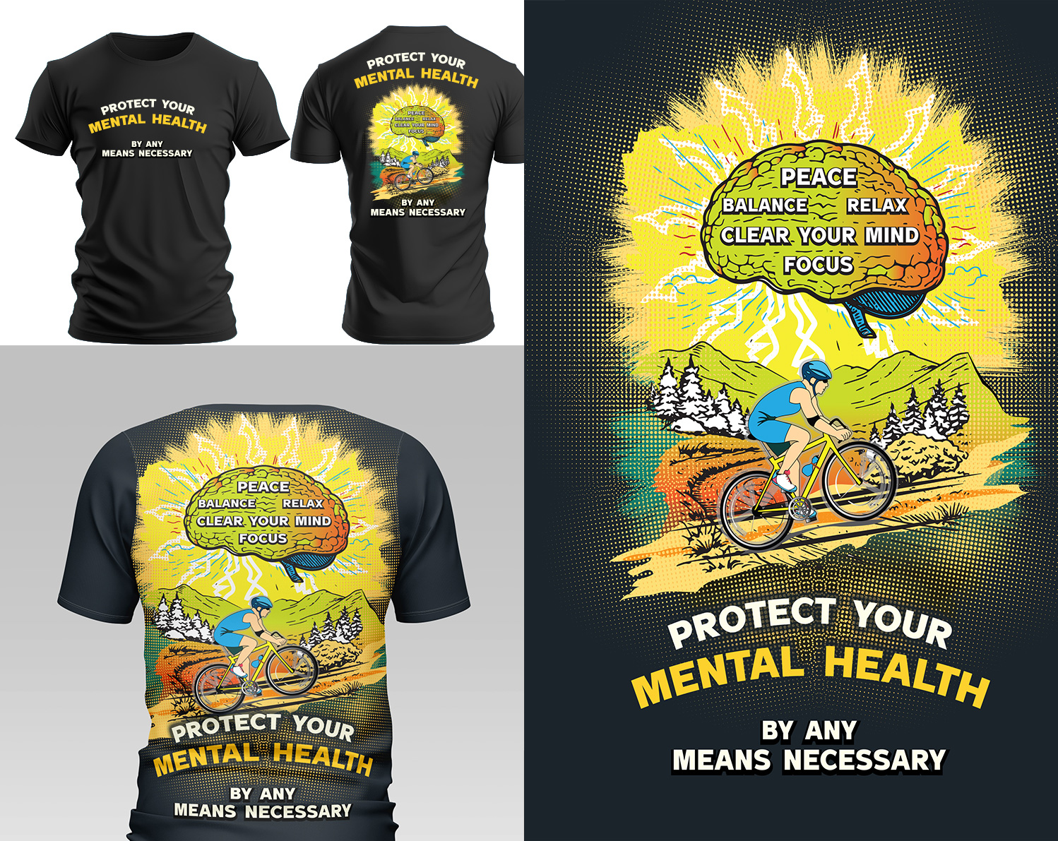 T-shirt Design by Wonderful design for this project | Design #37073178