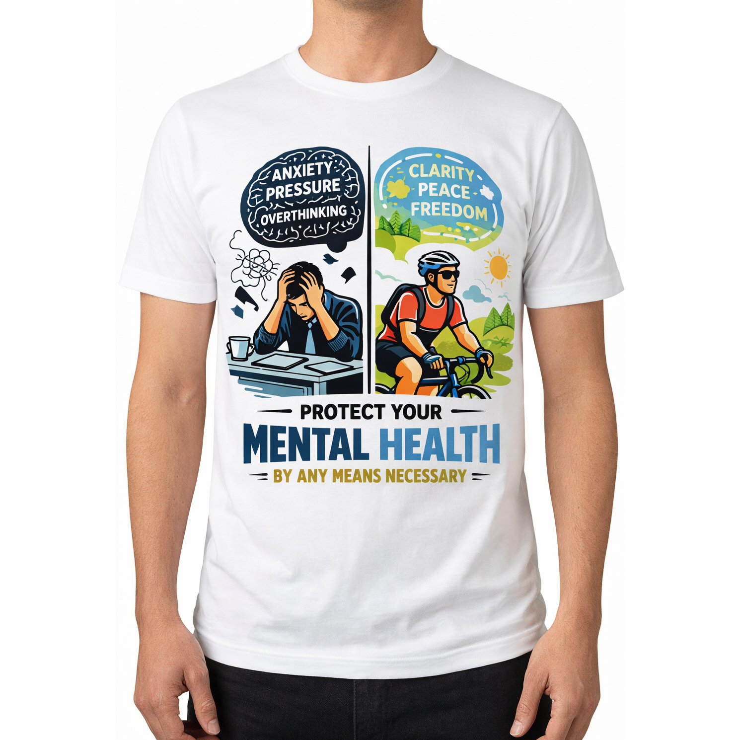 Diseño de Camiseta por ancineha para este proyecto | Diseño #37059988