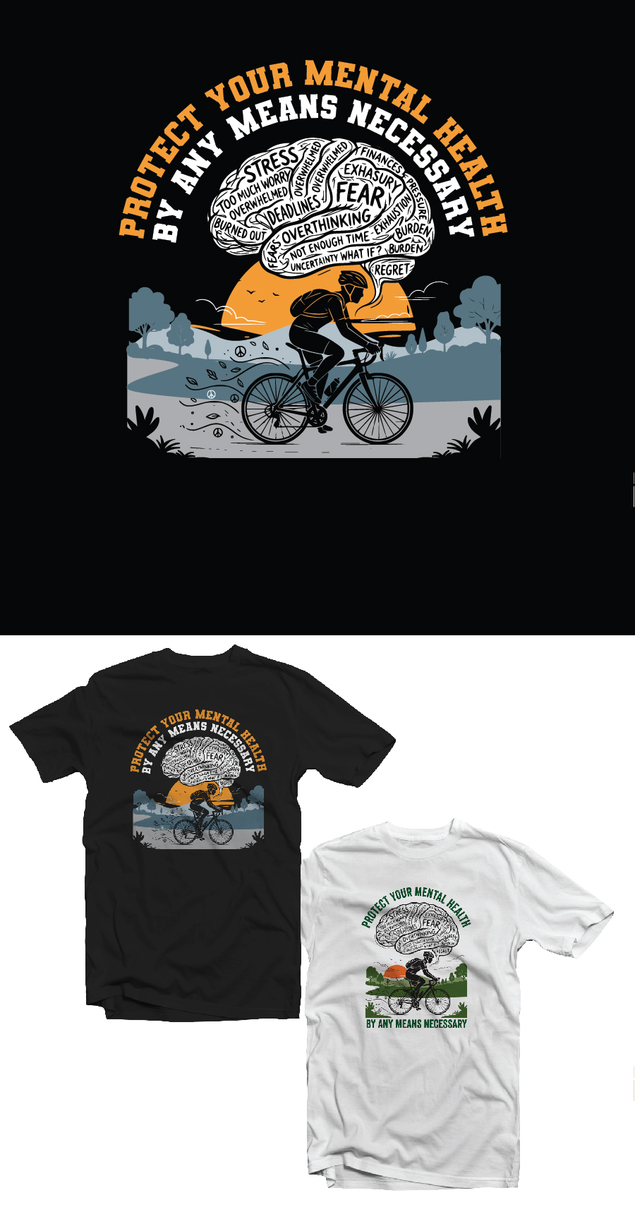 T-shirt Design by Ngoeg for this project | Design #37083764