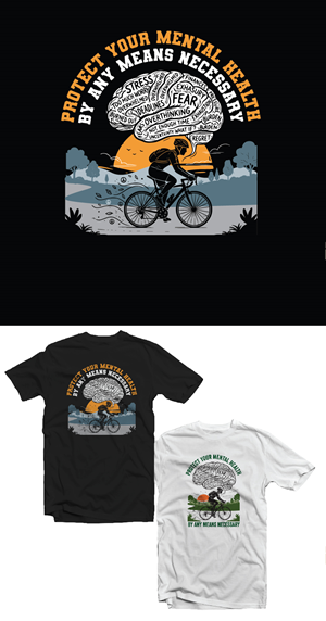 Diseño de Camiseta por Ngoeg para este proyecto | Diseño: #37083764