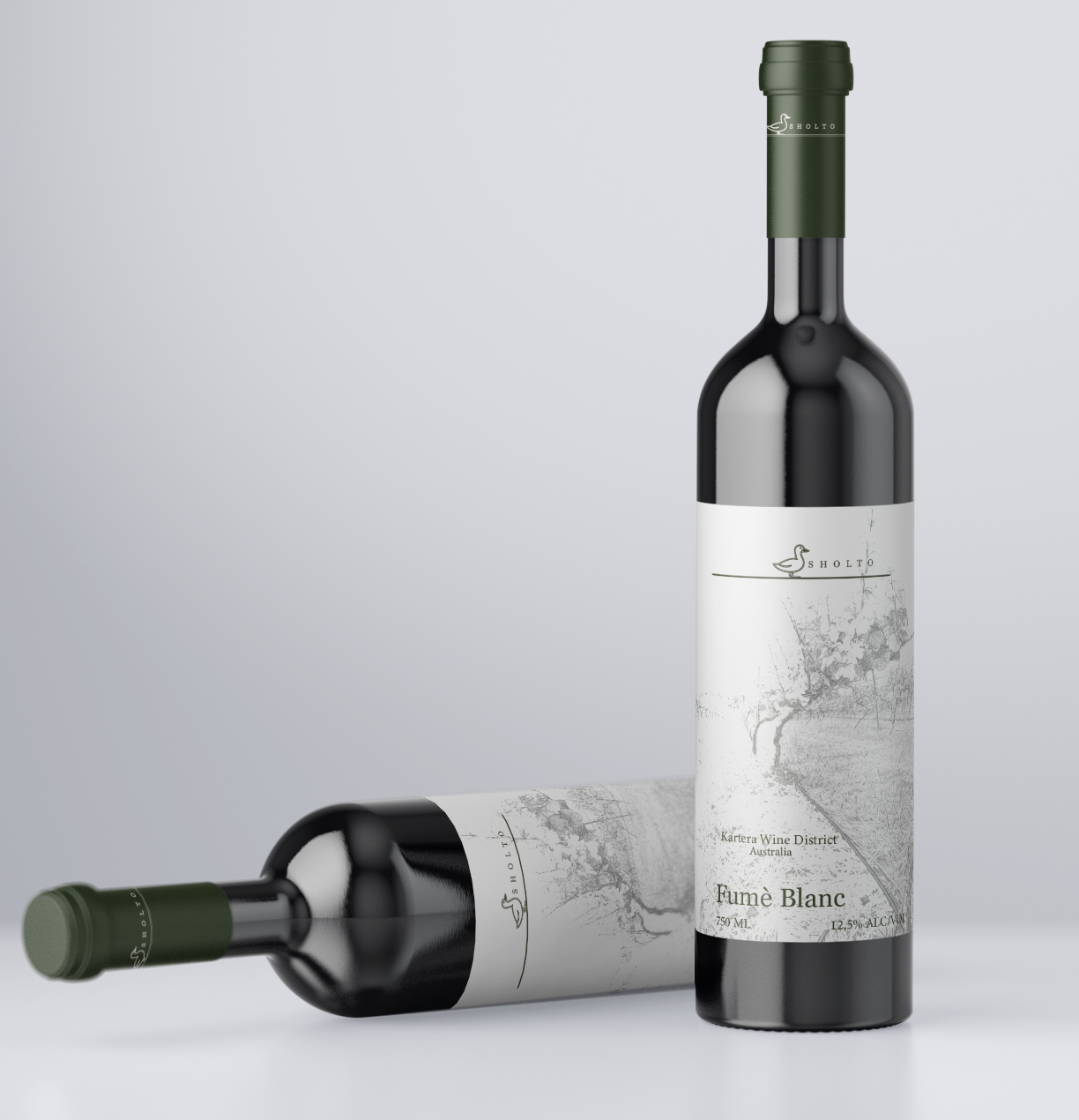 Graphic Design by oltredisegno for this project | Design #37055907