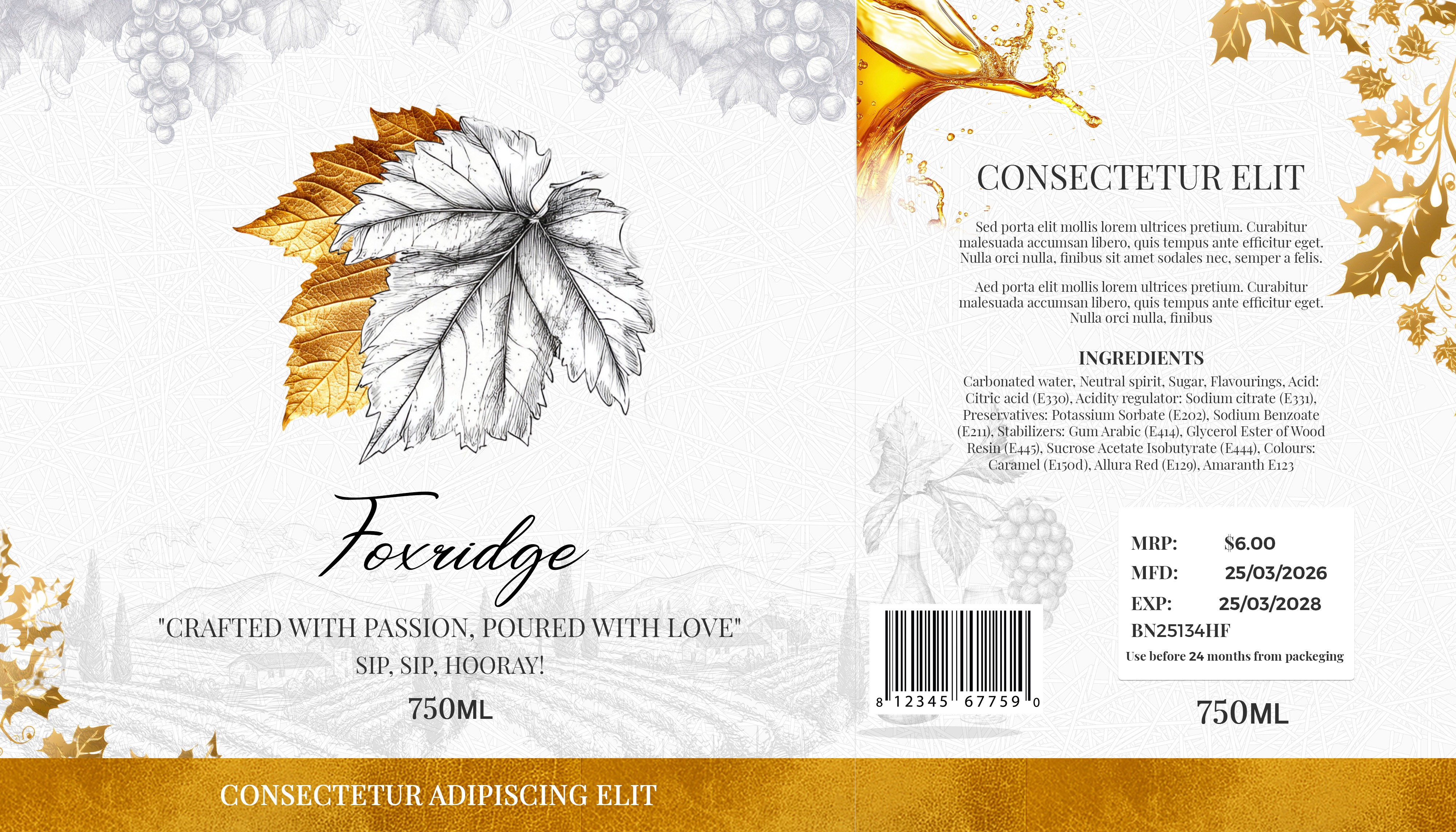 Graphic Design by arijit chowdhury for this project | Design #37072725