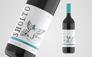 Graphic Design by Bear Studio for this project | Design: #37056553