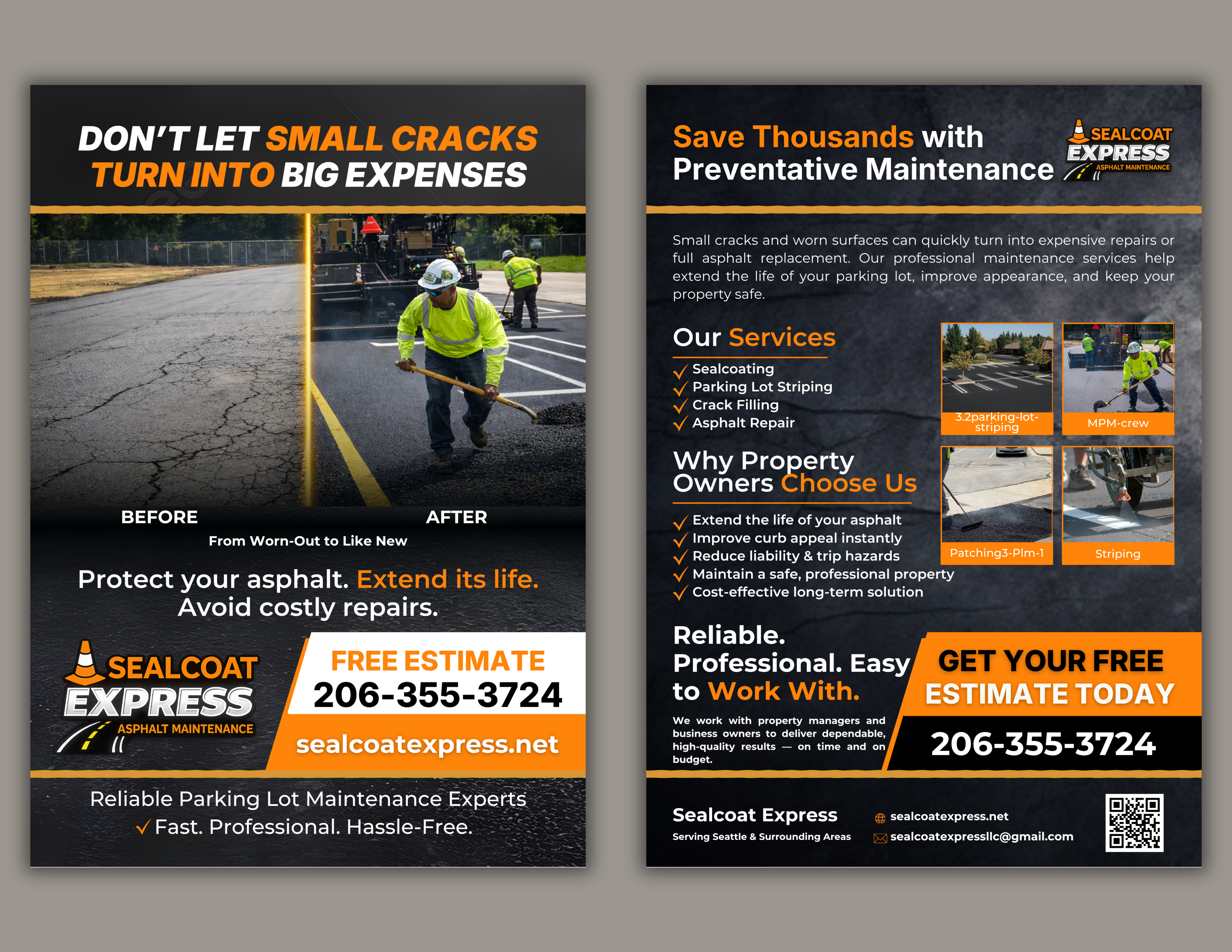 Postcard Design by Custom A for this project | Design #37065135