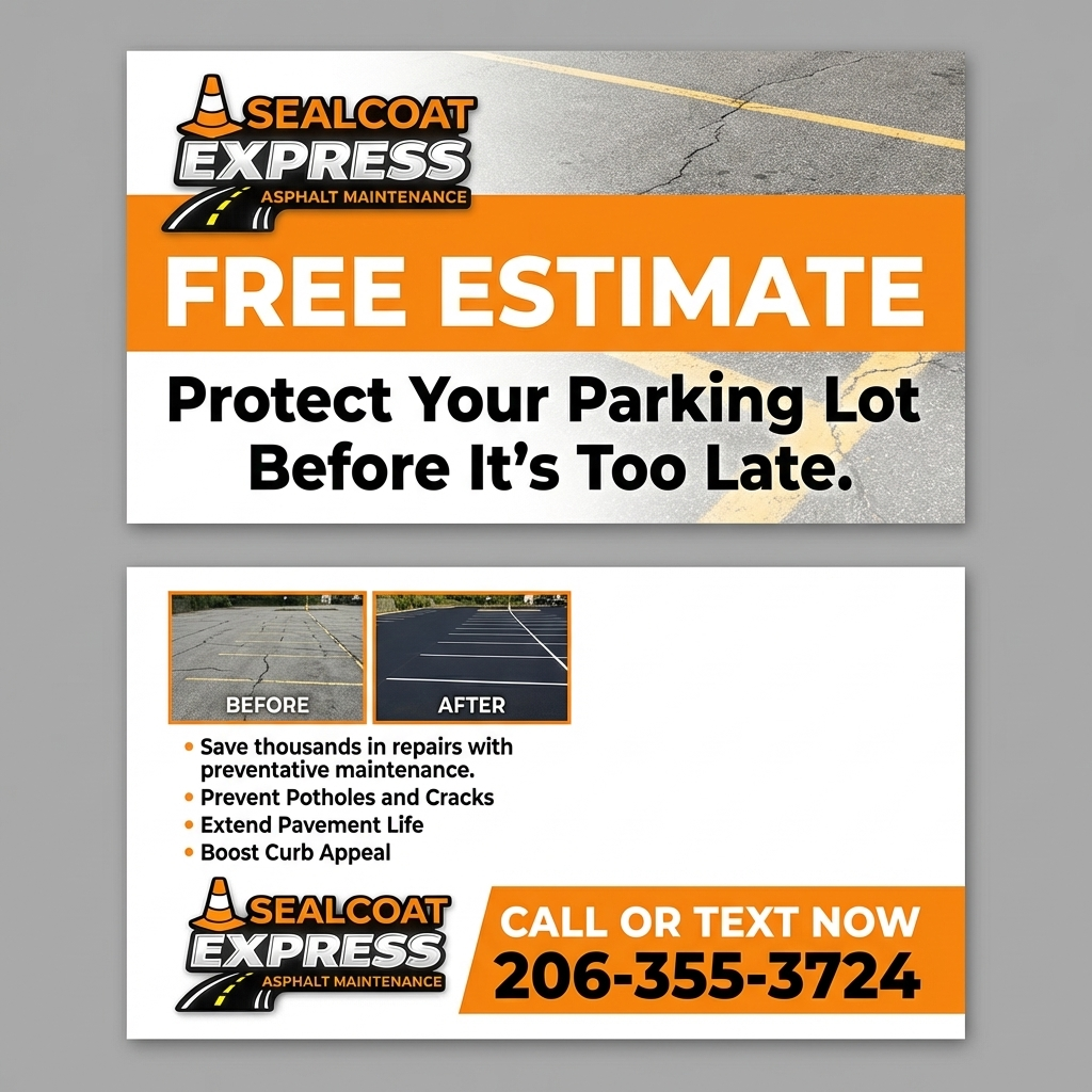 Postcard Design by Design92 for this project | Design #37066836